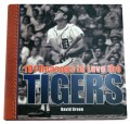 101 reasons to love the tigers book