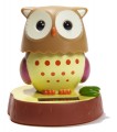 solar hoot owl