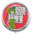 used to care  pill box