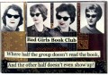 bad girls book club magnet