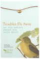 troubles fly away necklace