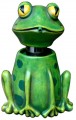 frog soap spitter