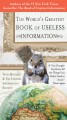 the world's greatest book of useless information