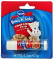 chocolate chip cookie lip balm
