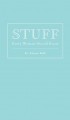 stuff every woman should know book