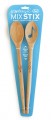 mixin' stix drumstick spoons