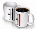 tank up coffee mug