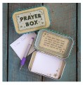 prayer box