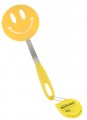 smiley face nylon flex turner