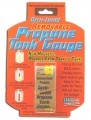 magnetic propane tank gauge