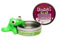 crazy aaron's thinking putty creature-green
