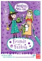 magical mix-ups friends and fashion book
