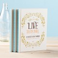 live this day--a birthday book
