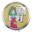 old age pill box
