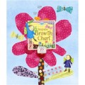 flower keepsake growth chart