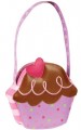 cupcake go-go purse