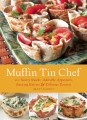 muffin tin chef cookbook