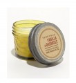 paddywax vanilla + oakmoss soy wax candle