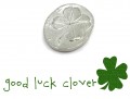 lucky clover