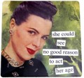 act her age magnet