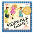 sidewalk games