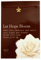 let hope bloom necklace