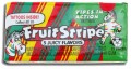 fruit stripe gum