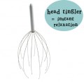 the head tingler