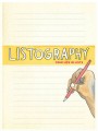 listography book