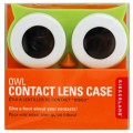 owl contact lens case