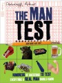 the man test book