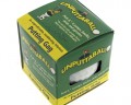 unputtable golf ball