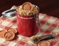 brown sugar disc