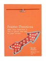 positive direction necklace