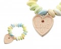 candy charm bracelet