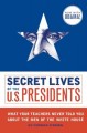 secret lives of the u.s. presidents book