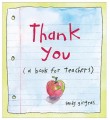 thank you-a book for teachers