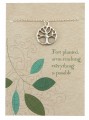 possibility necklace