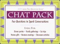 chat pack - fun questions to spark conversation