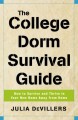 the college dorm survival guide book