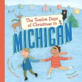 twelve days of christmas in michigan book