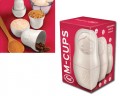 matryoshkas set of measuring cups