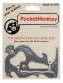  pocketmonkey utility tool