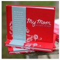 my mom-her stories,her words book
