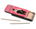 bacon flavored toothpicks