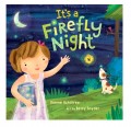 it's a firefly night book