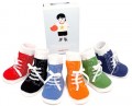 johnny socks