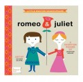 romeo & juliet counting primer book