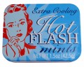hot flash mints