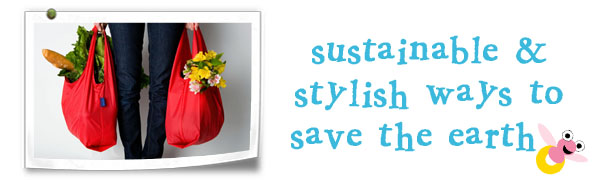 green gift ideas, eco-friendly gifts, sustainable gifts